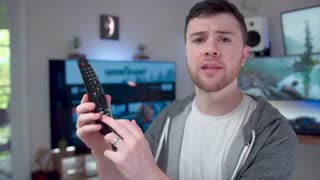 معرفی ویدیویی تلویزیون 55 اینچ ال جی مدل 55SK7900