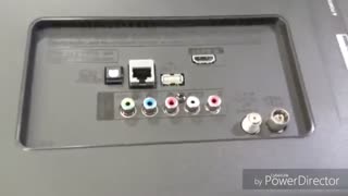 معرفی ویدیویی تلویزیون 55 اینچ ال جی مدل 55UJ630V