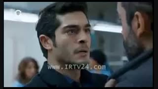 دانلود قسمت 83 عشق حرف حالیش نمیشه دوبله فارسی