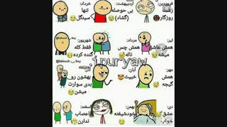 کدوم ماهی ؟!^_-