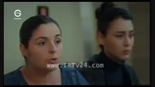 دانلود قسمت 84 سریال عشق حرف حالیش نمیشه دوبله فارسی
