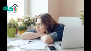 درمان بی خوابی در والدین