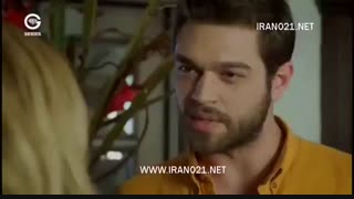 دانلود قسمت اول سریال مریم با دوبله فارسی