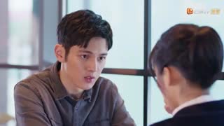 قسمت سیزدهم سریال چینی باغ شهاب سنگ ( باغ شهری ) Meteor Garden 2018 - نسخه چینی پسران برتر از گل - با زیرنویس فارسی