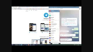 آموزش ساخت ربات تلگرام