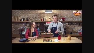 آموزش راه اندازی کافی شاپ