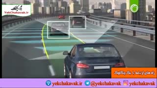 خودروهای هوشمند