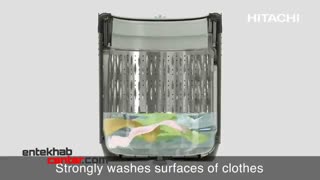 قیمت لباسشویی هیتاچی پ انتخاب سنتر