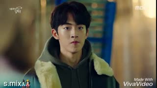 میکس سریال کره ای وزنه بردار افسانه ای