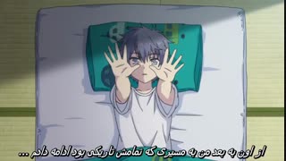 انیمه ی چارلوت - charlotte قسمت 10 با زیرنویس فارسی