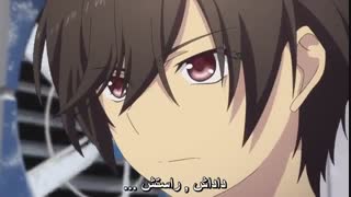 انیمه ی چارلوت - charlotte قسمت 11 با زیرنویس فارسی