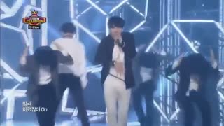 Kim Kibum (Key SHINee) - Se*xy Diva