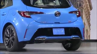 ویدی معرفی جذاب ترین ماشین های هاچ بک 2019 (Hot Hatch back 2019)