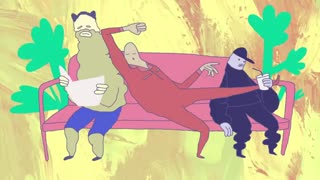 چرا انسان خواب می بیند؟