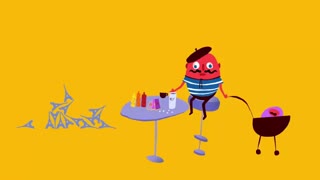 چطور کافئین موجود در قهوه ما را بیدار نگه میدارد؟