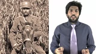 بهره_برداری_بیگانگان_از_مردم_ایران_علیه_نظامیان