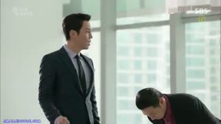 قسمت نهم سریال کره ای برگرد آجوشی