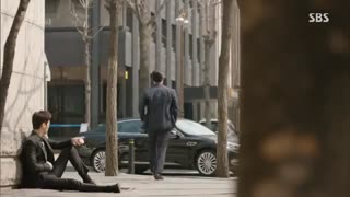 قسمت دهم سریال کره ای برگرد آجوشی