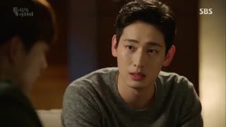 قسمت دوازدهم سریال کره ای برگرد آجوشی