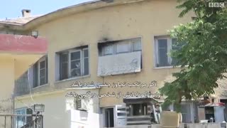 'پدرم ده سال به من تجاوز کرد'