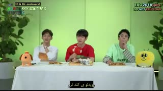 برنامه لایو چنبکشی به مناسبت 20میلیونی شدن شوی "با نردبان اکسو به جهان سفر کنید"