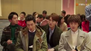 قسمت چهاردهم سریال چینی باغ شهاب سنگ ( باغ شهری ) Meteor Garden 2018 - نسخه چینی پسران برتر از گل - با زیرنویس فارسی