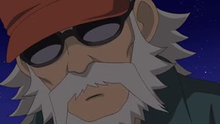 انیمه ی اینازوما الون - inazuma eleven قسمت 119