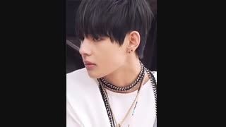 کیم تهیونگ تسلیت