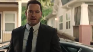 The Passage (FOX) Trailer HD - Mark-Paul Gosselaar series تریلر این فیلم^^