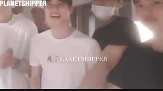 کلیپ دیدنی از هماهنگی کایسو در کنسرت های 2018 گروه اکسو [ دی او + کای = کایسو ] ALL MOMENTS in 2018