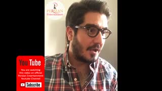 دابسمش جدید ایرانی سهیل و آقای همساده