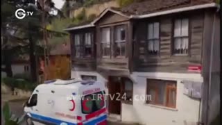 دانلود قسمت 181 ماکسیرا دوبله فارسی سریال