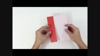 اوریگامی سه بعدی