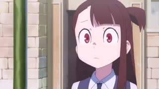 آکادمی جادوگران کوچک قسمت ۴-Little Witch Academia