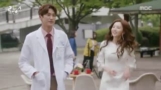 قسمت 5 و 6 سریال کره ای عشق خطرناک 2018 با بازی جی هیون وو + زیرنویس فارسی آنلاین