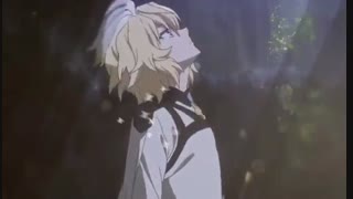 میکس انیمه های مختلف [ساخت خودم]