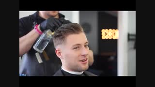 آموزش حرفه ای آرایشگری