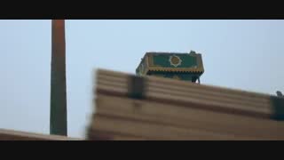سفری کوتاه به مصر