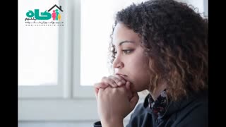 چرا انسان دچار افسردگی می شود ؟