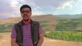 دروصف ایل شهرستان بروجن