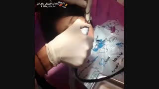مطب دندانپزشکی دکتر فاطمه وکیلی در تنکابن کلینیک زیبایی