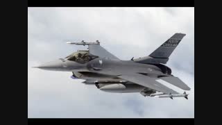 F16فالکن