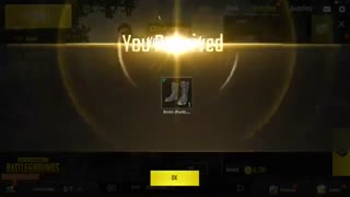 پول پابجی موبایل pubg mobile unknown cash