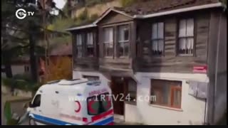 دانلود قسمت 224 سریال غنچه های زخمی با دوبله فارسی