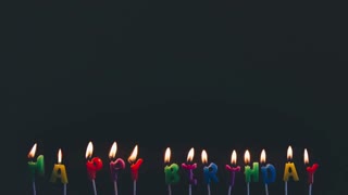 Happy Birthday Song