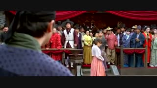 دانلود فیلم کره ای شکارچیان 2016 با بازی ها جی وون + زیرنویس فارسی آنلاین [ ژانر کمدی تاریخی ]