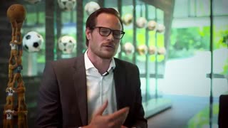 فناوری در فوتبال