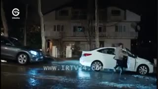 قسمت 86 عشق حرف حالیش نمیشه دوبله فارسی