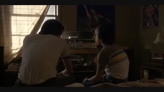 سریال چیز های عجیب غریب فصل اول _ قسمت 2