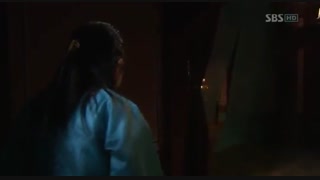 قسمت پنجم سریال کره ای شاهزاده جامیونگ گو